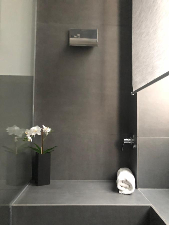 نابولي Vesucharme Suite Luxury Room المظهر الخارجي الصورة